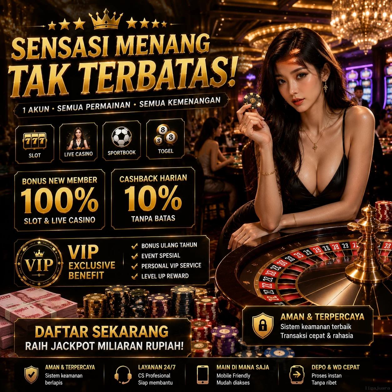 ligajuara