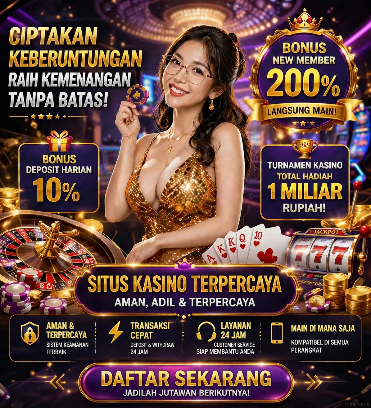 ligajuara