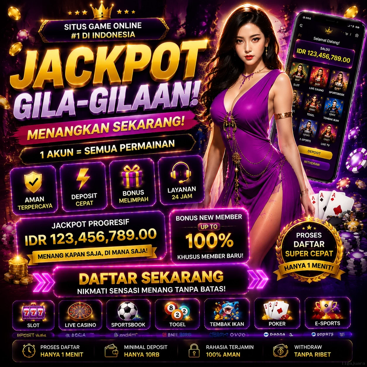 ligajuara