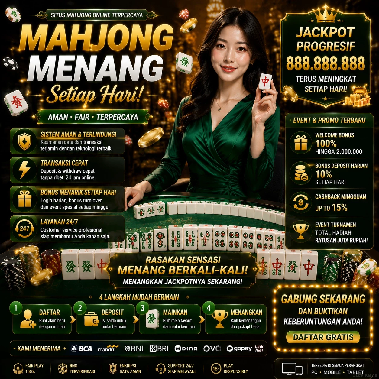 Keamanan ligajuara